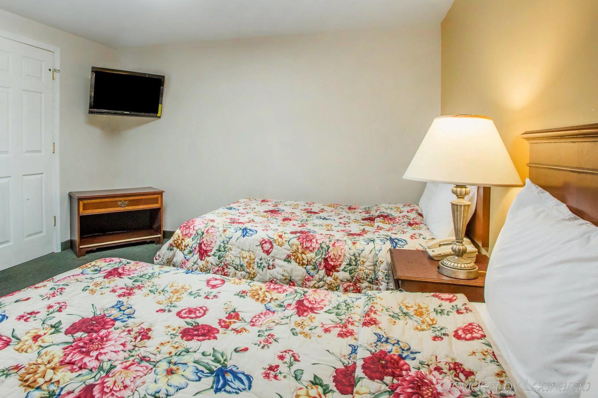 Rodeway Inn Parkway Galloway Kültér fotó